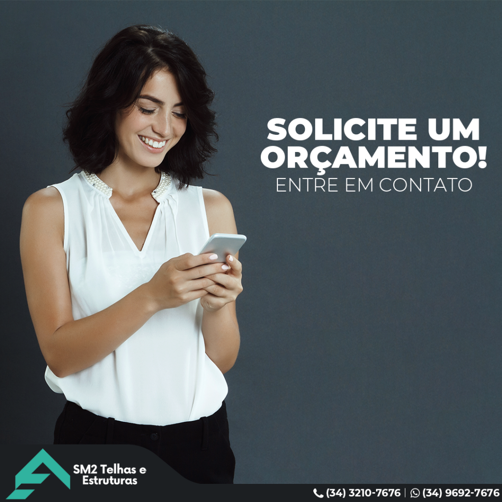 Solicite Seu Orçamento