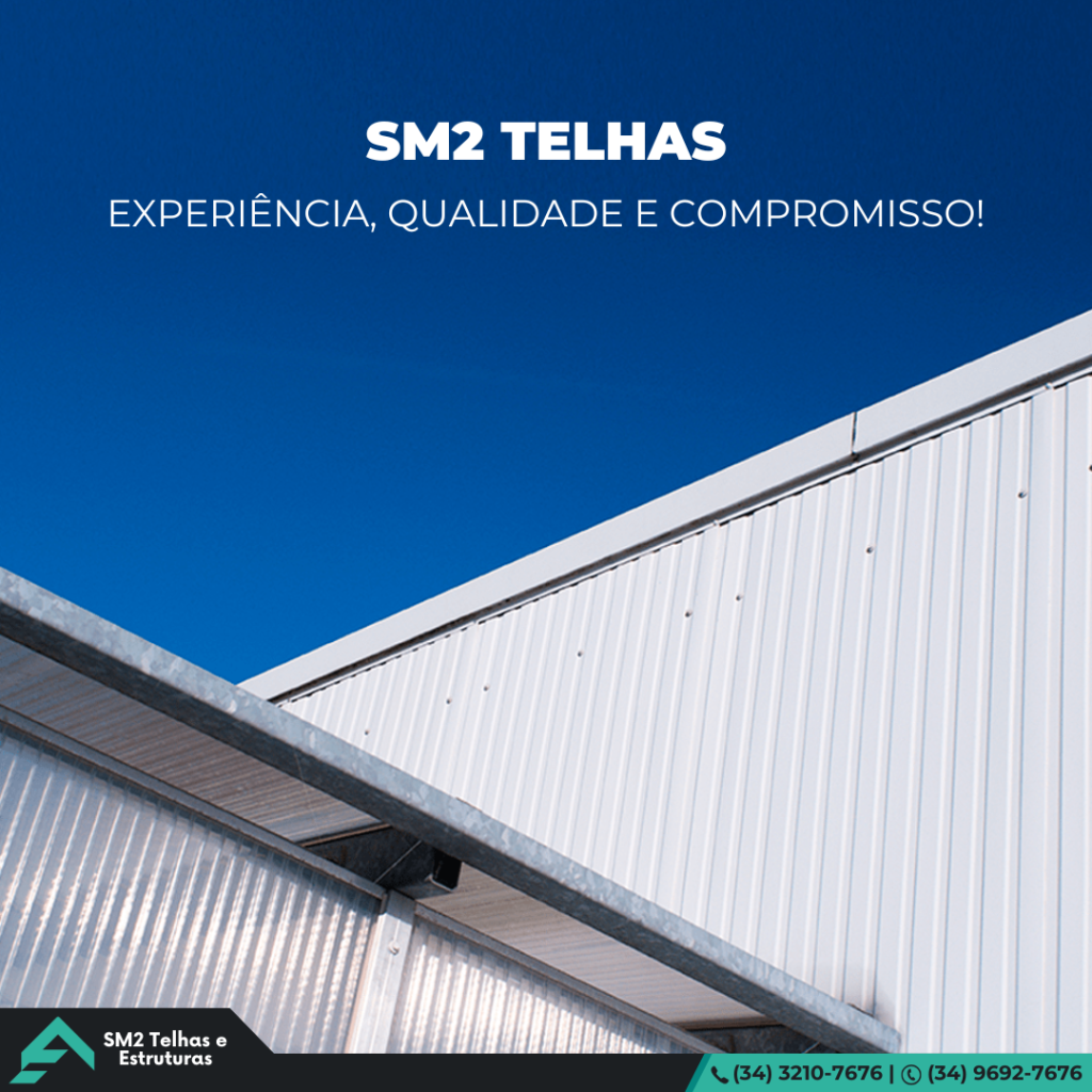 Quem Somos. Experiência, qualidade e compromisso! Nossa missão é garantir durabilidade, economia e eficiência para sua obra.