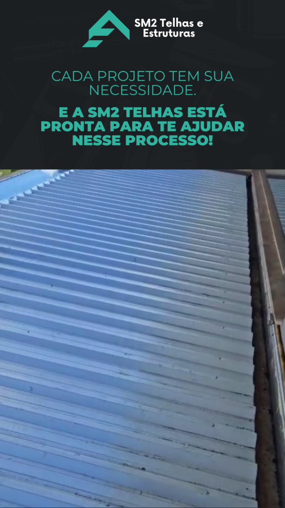 Soluções sob medida. Cada projeto tem sua necessidade. Por isso, aqui na SM2, tudo é feito sob medida pra sua obra ganhar mais agilidade e eficiência.