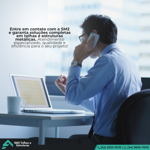 Solicite um orçamento!