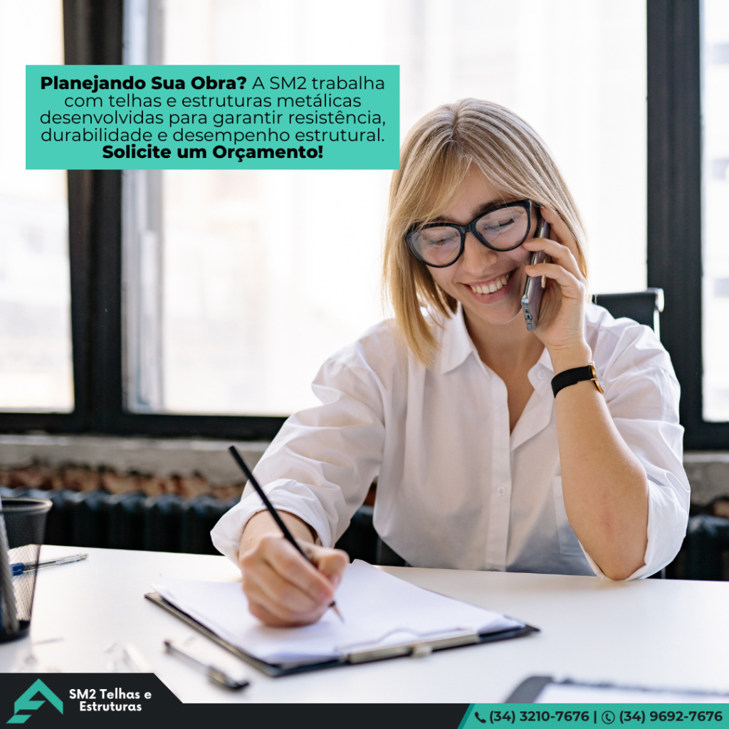 Solicite um orçamento! Planejando Sua Obra? Solicite um Orçamento! Antes de iniciar sua cobertura, avalie a solução mais adequada para sua necessidade.