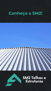 Quem Somos ! Atuando em Uberlândia e região, trabalha com telhas e estruturas metálicas. Produção própria e compromisso com resultado!