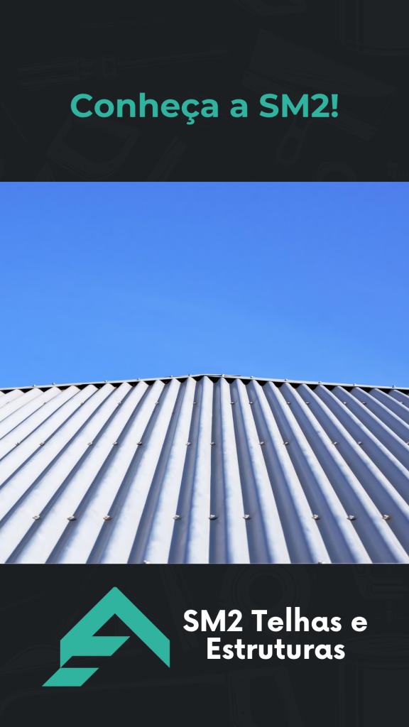 Quem Somos ! Atuando em Uberlândia e região, trabalha com telhas e estruturas metálicas. Produção própria e compromisso com resultado!